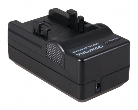 Incarcator pentru acumulator Canon NB-3L Patona [1]