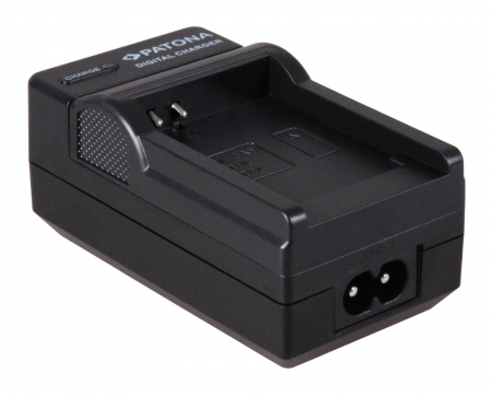Incarcator pentru acumulator Canon NB-5L Patona [2]