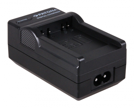 Incarcator pentru acumulator Canon NB-6L Patona [2]