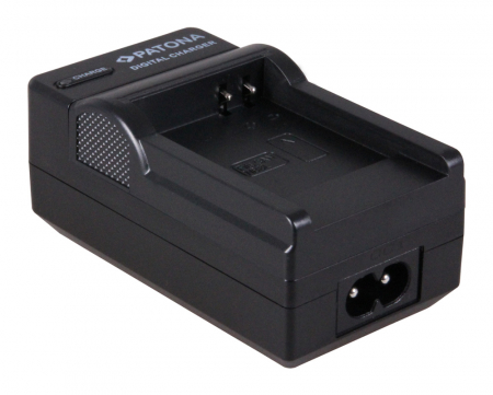 Incarcator pentru acumulator Canon NB-8L Patona [2]