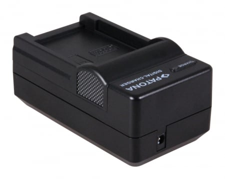 Incarcator pentru acumulator Casio NP-20 Patona [1]