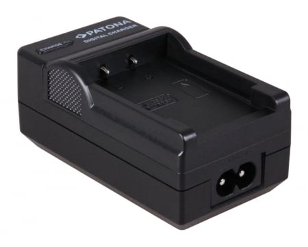 Incarcator pentru acumulator Casio NP-20 Patona [2]