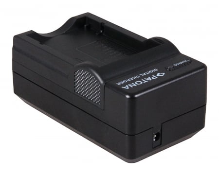 Incarcator pentru acumulator Casio NP-30 Patona [1]