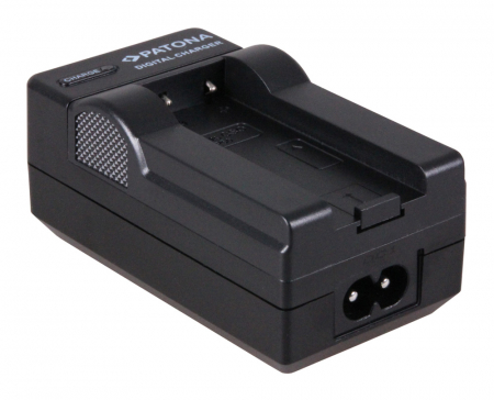 Incarcator pentru acumulator Casio NP-50 Patona [2]