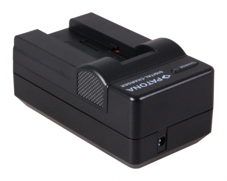 Incarcator pentru acumulator Fuji NP-80 Patona [1]