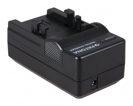 Incarcator pentru acumulator Konica Minolta DR-LB4 Patona [1]