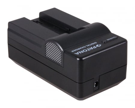 Incarcator pentru acumulator Konica Minolta NP-700 Patona [1]