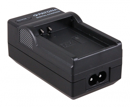 Incarcator pentru acumulator Olympus BLN-1 Patona [2]
