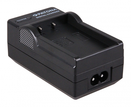 Incarcator pentru acumulator Olympus PS-BLS1 Patona [2]