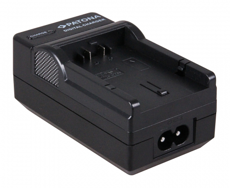 Incarcator pentru acumulator Panasonic CGA-S006E Patona [2]