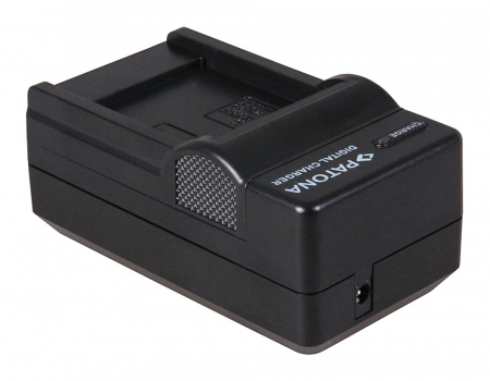 Incarcator pentru acumulator Panasonic DMW-BCG10 Patona [1]