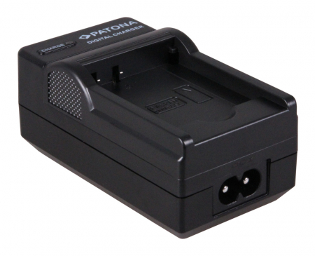 Incarcator pentru acumulator Panasonic DMW-BCK7 Patona [2]