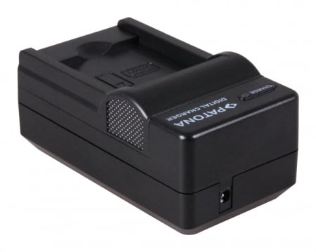 Incarcator pentru acumulator Panasonic DMW-BCK7 Patona [1]