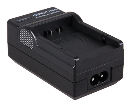 Incarcator pentru acumulator Panasonic DMW-BLB13 Patona [2]