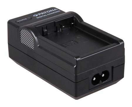 Incarcator pentru acumulator Panasonic DMW-BLC12 Patona [2]