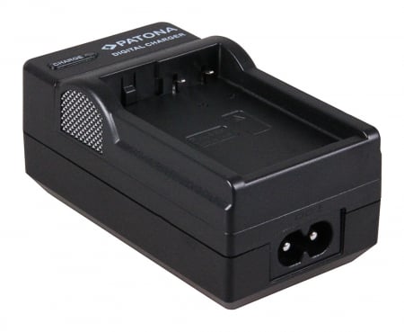 Incarcator pentru acumulator Panasonic DMW-BLD10 Patona [2]