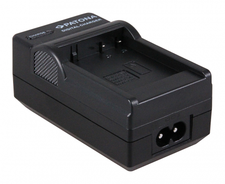 Incarcator pentru acumulator Panasonic DMW-BLE9 Patona [2]