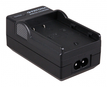 Incarcator pentru acumulator Panasonic DMW-BLF19E Patona [2]