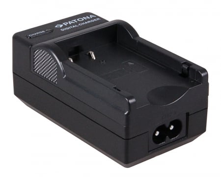 Incarcator pentru acumulator Pentax D-Li109 Patona [2]