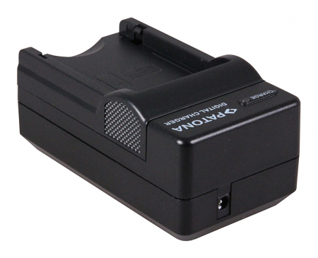 Incarcator pentru acumulator Pentax D-Li109 Patona [1]