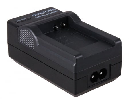 Incarcator pentru acumulator Pentax D-Li88 Patona [2]