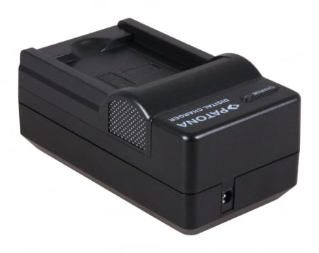 Incarcator pentru acumulator Samsung BP-88B Patona [1]