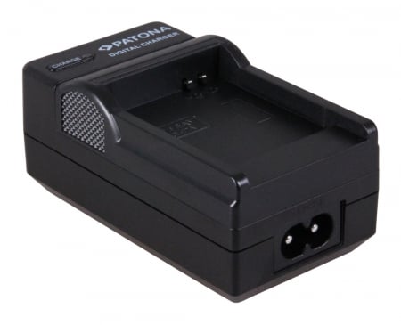 Incarcator pentru acumulator Samsung SLB-07A Patona [2]