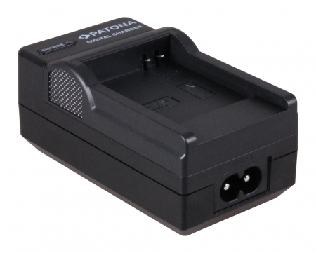 Incarcator pentru acumulator Samsung SLB-0937 Patona [2]
