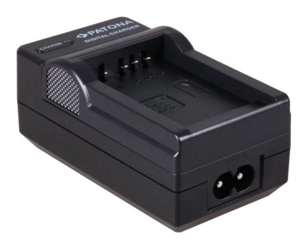 Incarcator pentru acumulator Samsung SLB-1137D Patona [2]
