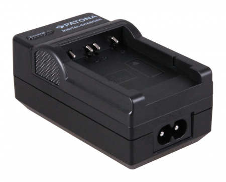 Incarcator pentru acumulator Sony NP-BG1 Patona [2]