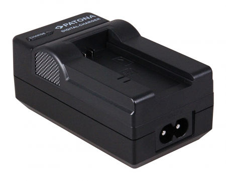 Incarcator pentru acumulator Sony NP-FC10 Patona [2]