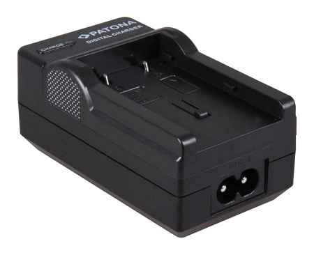 Incarcator pentru acumulator Canon BP-2L12 Patona [1]