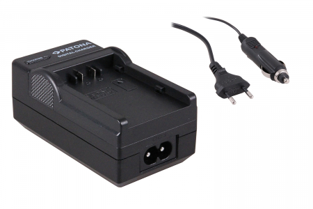Incarcatoare - Incarcator pentru acumulator Panasonic VW-VBD29 Patona