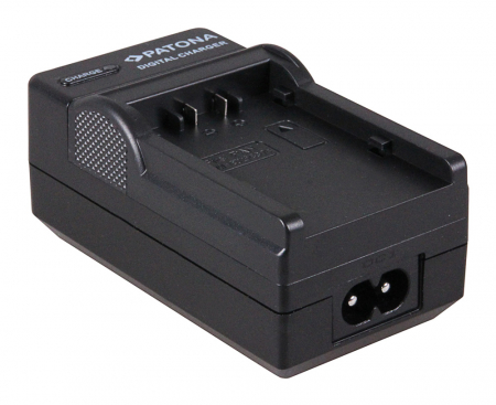 Incarcator pentru acumulator Panasonic VW-VBD29 Patona [2]