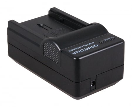 Incarcator pentru acumulator Panasonic VW-VBN130 Patona [1]