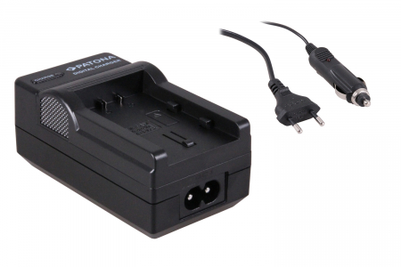 Camere video - Incarcator pentru acumulator Samsung IA-BP210E Patona