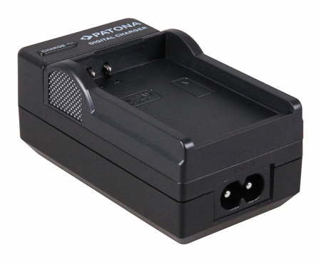 Incarcator pentru acumulator Samsung IA-BP80W Patona [2]