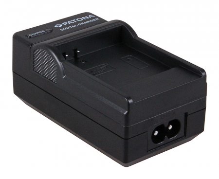Incarcator pentru acumulator Samsung IA-BP85ST Patona [2]