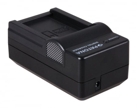 Incarcator pentru acumulator Samsung IA-BP90A Patona [1]