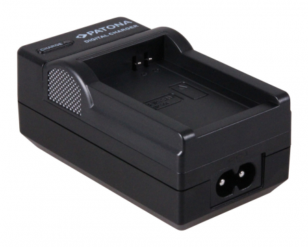 Incarcator pentru acumulator Samsung IA-BP90A Patona [2]
