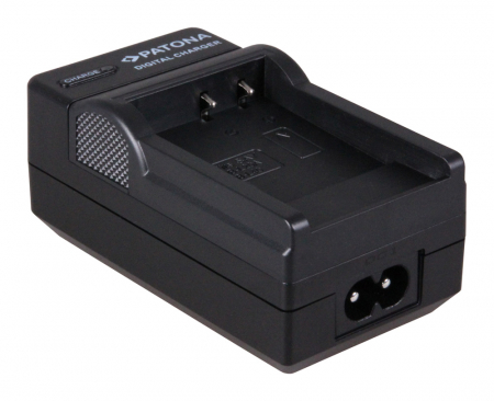 Incarcator pentru acumulator Sanyo DB-L40 Patona [2]