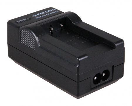 Incarcator pentru acumulator Sanyo DB-L90 Patona [2]