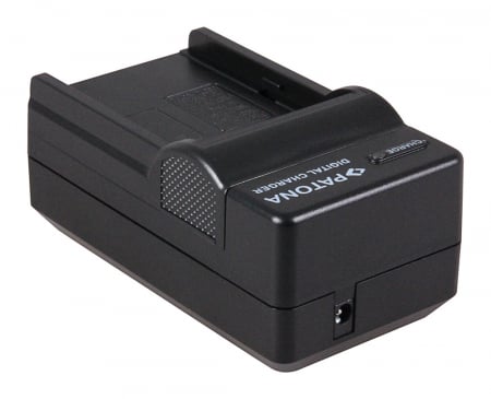 Incarcator pentru acumulator Sony NP-FM50 NP-FM500H Patona [1]