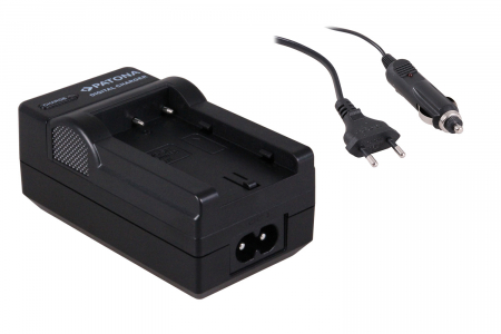 Camere video - Incarcator pentru acumulator Sony NP-FS10 Patona