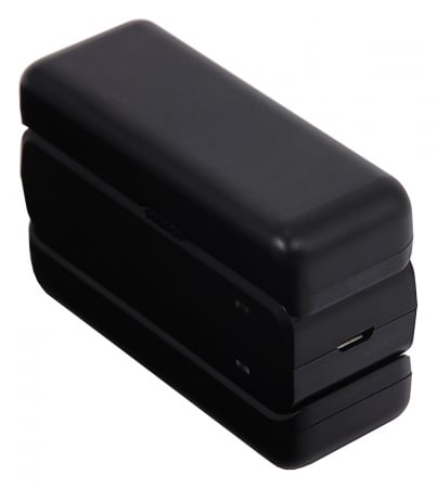 Incarcator Dual USB pentru acumulator Insta360 One R Patona [3]