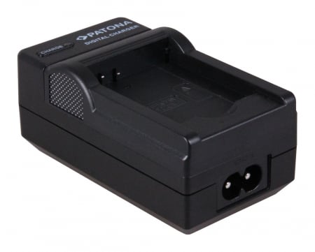 Incarcator pentru acumulator Panasonic DMW-BCL7E Patona [2]