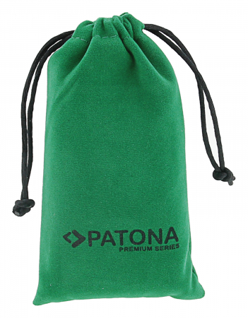 Incarcator rapid Dual Twin Performance PD pentru acumulator Sony NP-FZ100 Patona Premium [5]