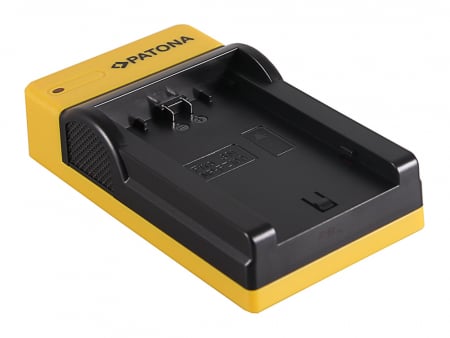 Incarcator slim micro-USB pentru acumulator Sony NP-FZ100 Patona [2]