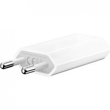 Incarcator Telefoane mobile Apple MB707 1.0A [1]