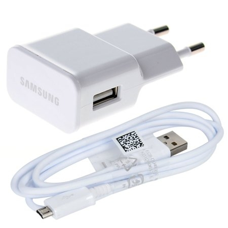 Incarcator Telefoane mobile Samsung ETA-U90EWE 2.0A [0]